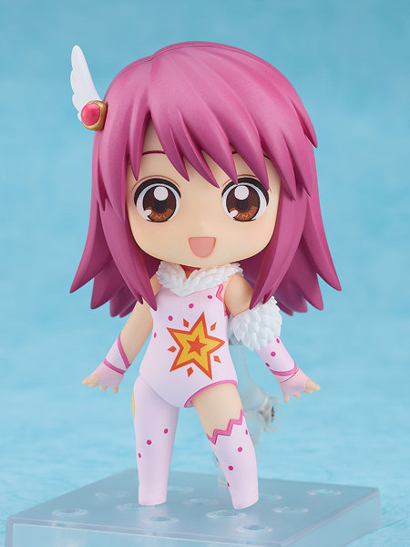 ねんどろいど カレイドスター 苗木野そら