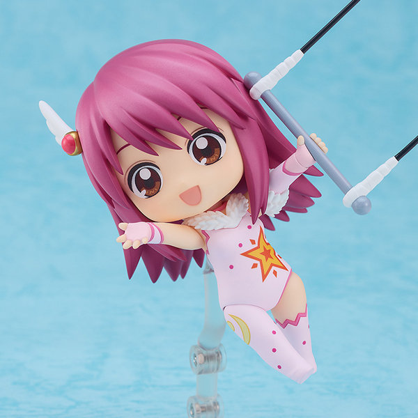 ねんどろいど カレイドスター 苗木野そら