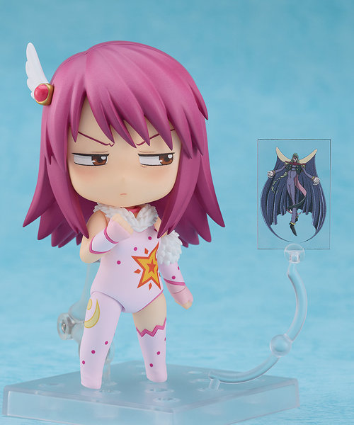 ねんどろいど カレイドスター 苗木野そら