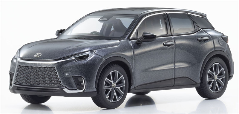 レクサス LBX ソニッククロム/ブラック 5,950円