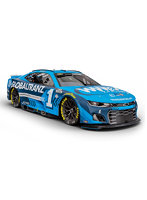ライオネルレーシング 1/64 ’ロス・チャスティン’ ＃1 GLOBALTRANZ シボレー カマロ ナスカー 2023