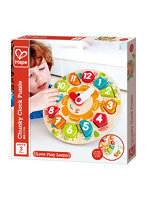 時計パズル