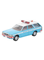 日産 グロリア バン 河川パトロールカー
