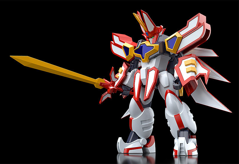 MODEROID スーパーグランゾート