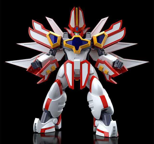 MODEROID スーパーグランゾート