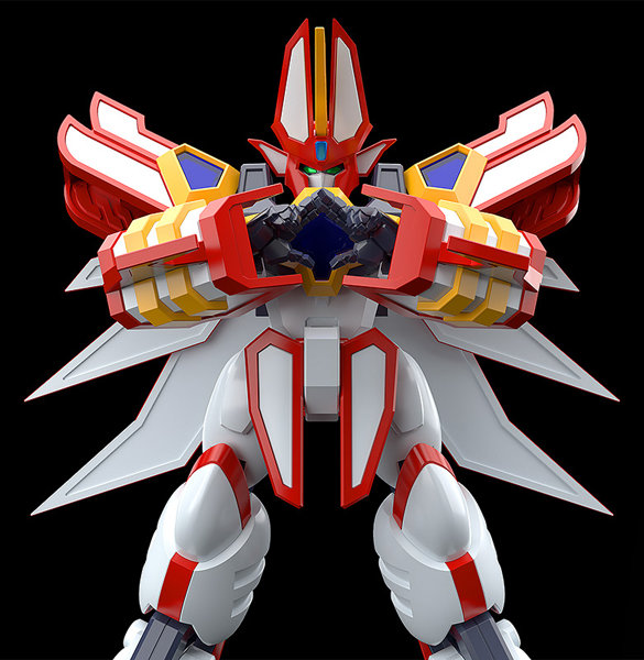 MODEROID スーパーグランゾート