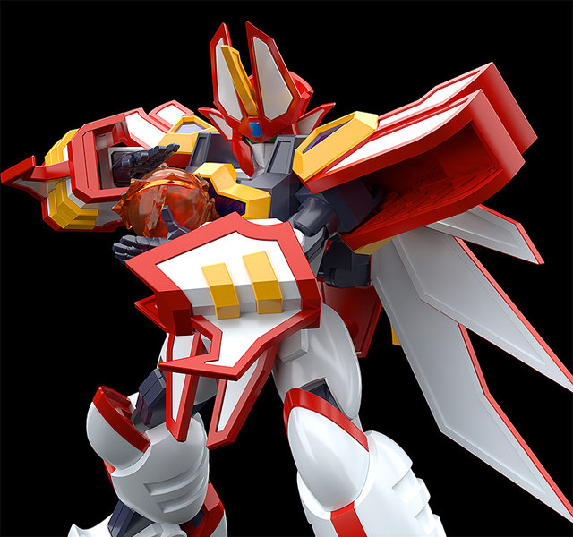 MODEROID スーパーグランゾート