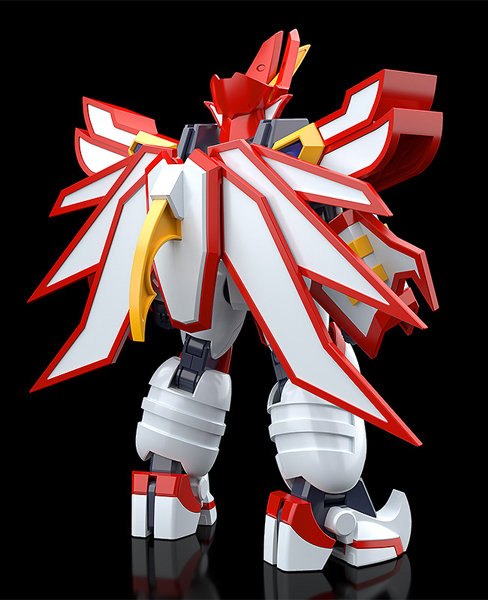 MODEROID スーパーグランゾート