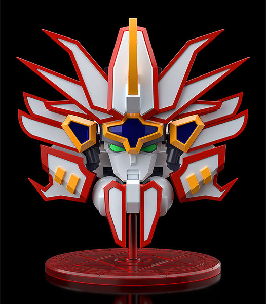 MODEROID スーパーグランゾート