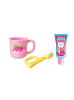 はみがきセット