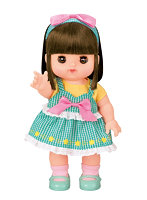 メルちゃんのおともだち りこちゃん