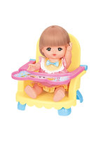 くまさんベビーチェア