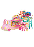 マジカルクッキング ポケメルキッチンカー