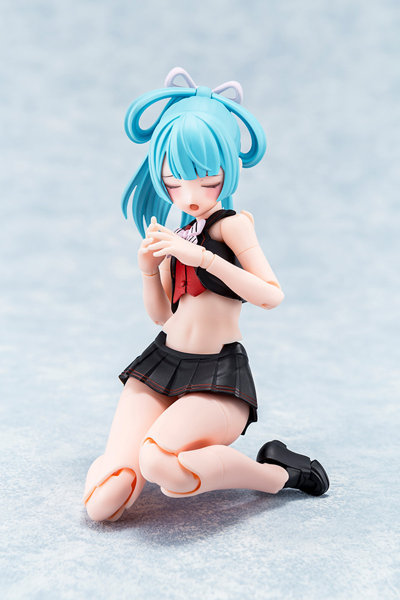 BUSTER DOLL ナイト DARKNESS CLAW