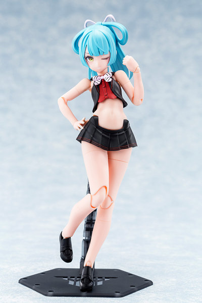 BUSTER DOLL ナイト DARKNESS CLAW