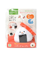 ファインモーター ミニラトル（にぎにぎおにぎり）
