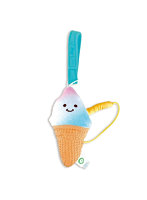 ファインモーター ミニラトル（ふわふわ ソフトクリーム）
