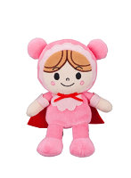プリちぃ★ビーンズS Plus あかちゃんまん