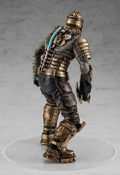 【再販】POP UP PARADE Dead Space アイザック・クラーク