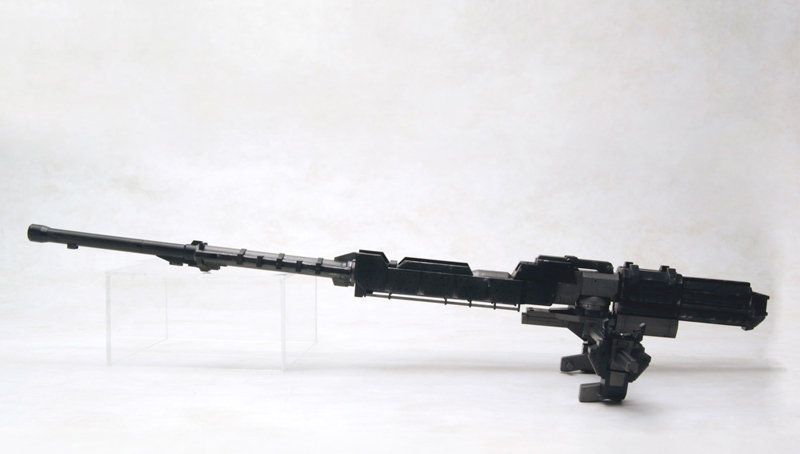 アーマード・コア ウェポンユニット018