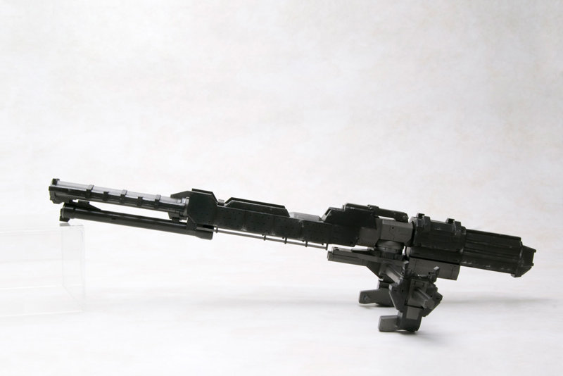 アーマード・コア ウェポンユニット018