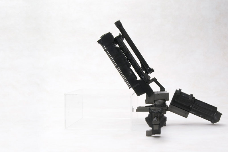 アーマード・コア ウェポンユニット018