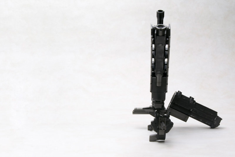 アーマード・コア ウェポンユニット018