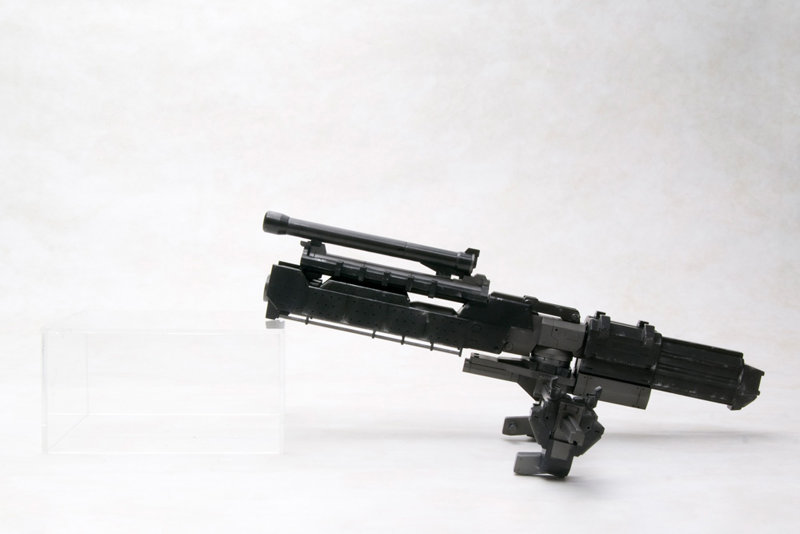 アーマード・コア ウェポンユニット018