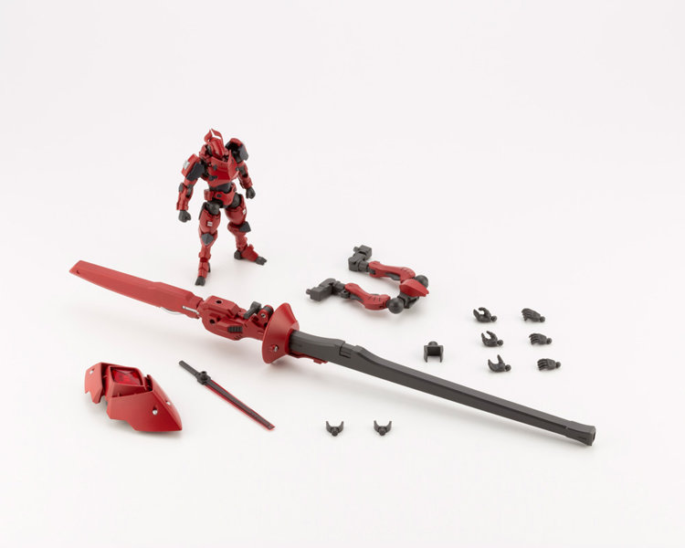 ガバナー クイーンズガード