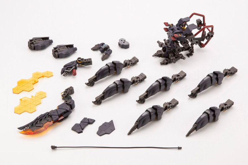 アビスクローラー ナイトストーカーズ仕様