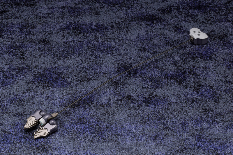 アビスクローラー ナイトストーカーズ仕様