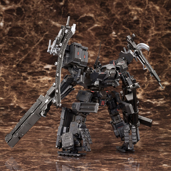 UCR-10/L AGNI（アグニ）