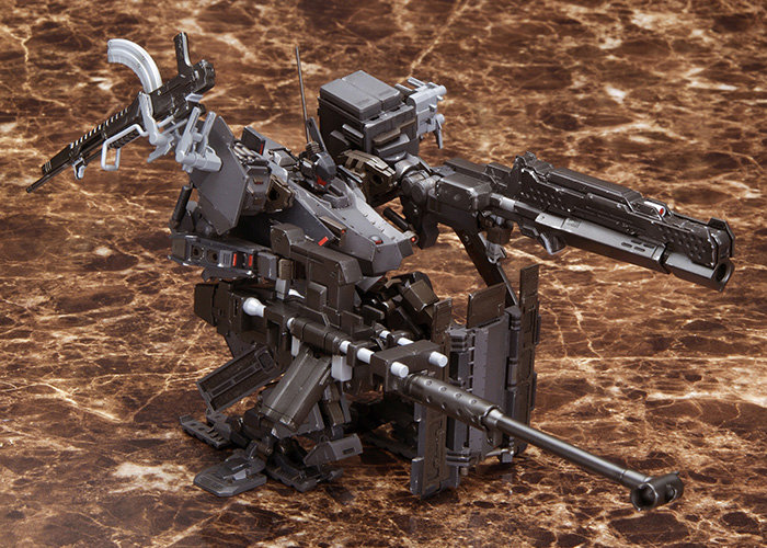 UCR-10/L AGNI（アグニ）