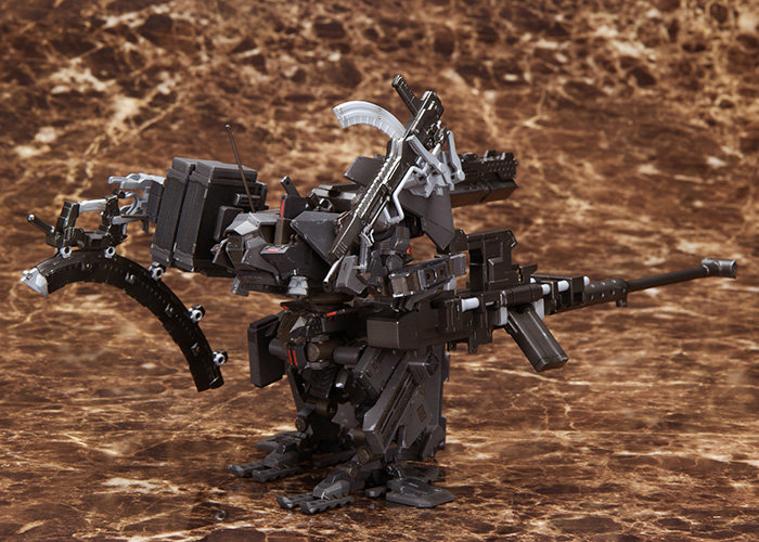 UCR-10/L AGNI（アグニ）