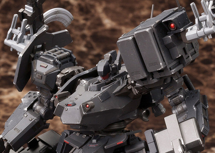 UCR-10/L AGNI（アグニ）