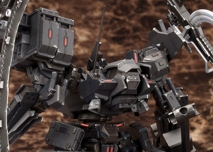 UCR-10/L AGNI（アグニ）
