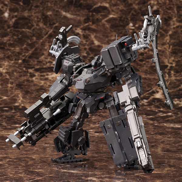 UCR-10/L AGNI（アグニ）
