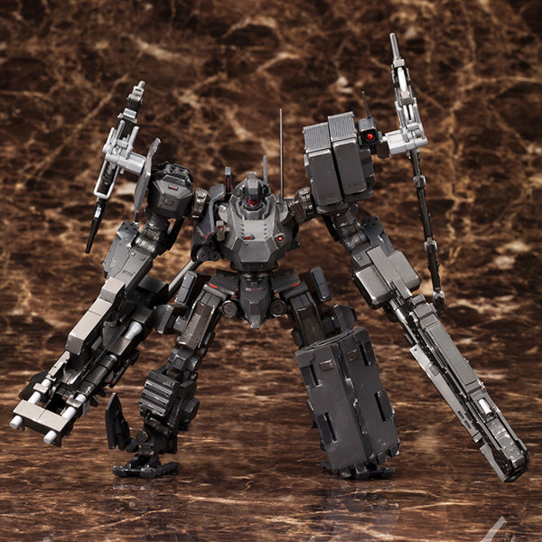 UCR-10/L AGNI（アグニ）