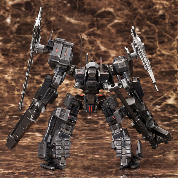 UCR-10/L AGNI（アグニ）