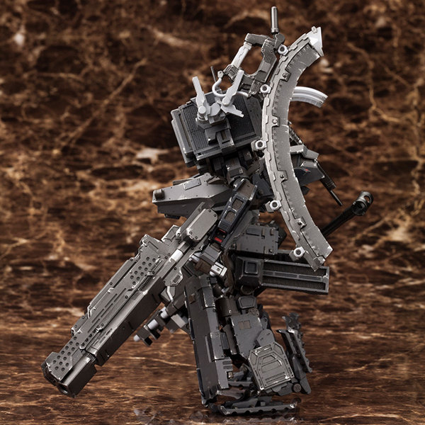 UCR-10/L AGNI（アグニ）