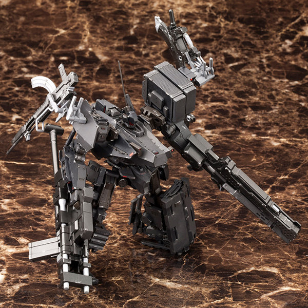 UCR-10/L AGNI（アグニ）