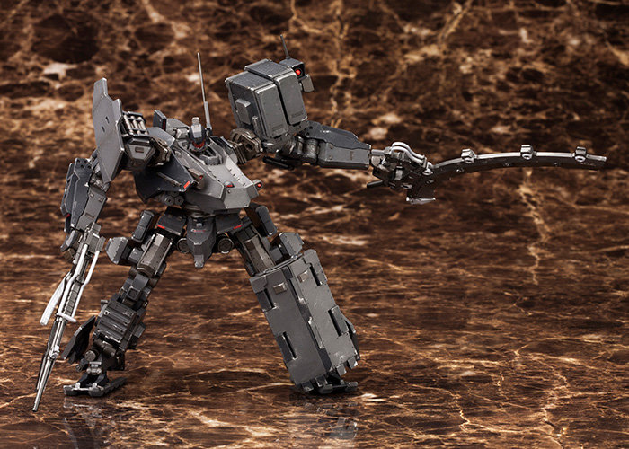 UCR-10/L AGNI（アグニ）