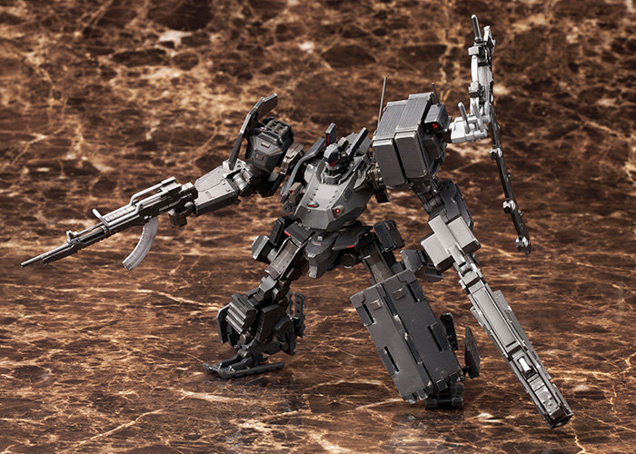UCR-10/L AGNI（アグニ）