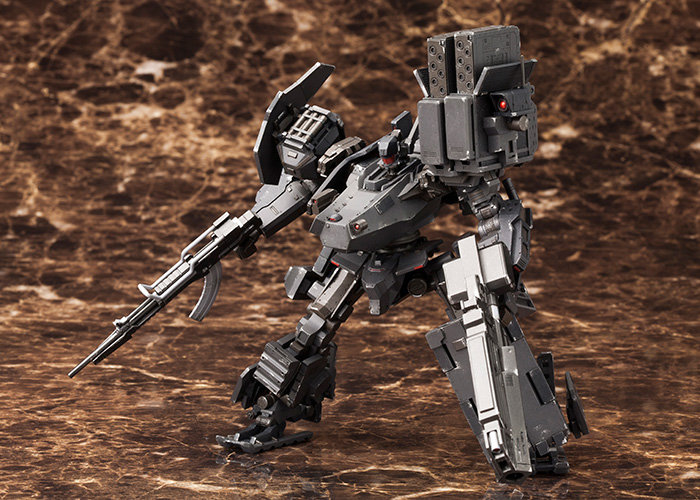 UCR-10/L AGNI（アグニ）