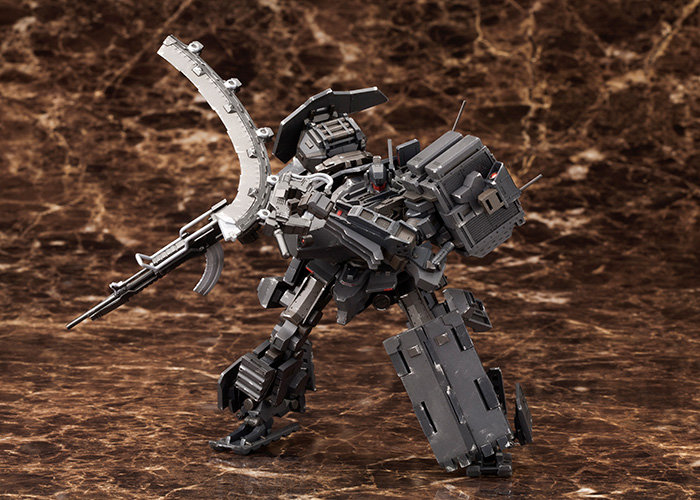 UCR-10/L AGNI（アグニ）