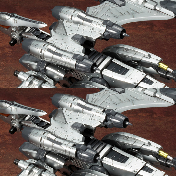RZ-029 ストームソーダー