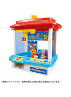 パウ・パトロール パウっとミッション！クレーンゲーム