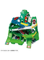 2つのコースをいったりきたり!ツインコースやまみちドライブ(トミカ付き)