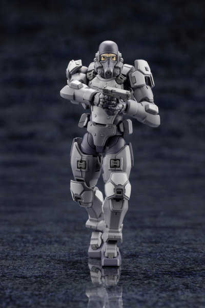ガバナー パラポーン・センチネル Ver.2.0