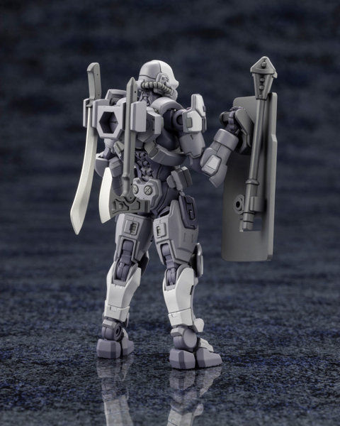 ガバナー パラポーン・センチネル Ver.2.0